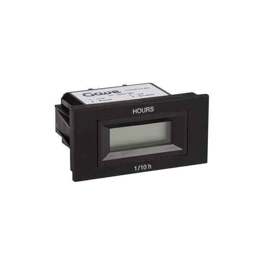 [TXD615-80] TAXXO 615 48X24 DIGITAL 10-80VDC GAVE