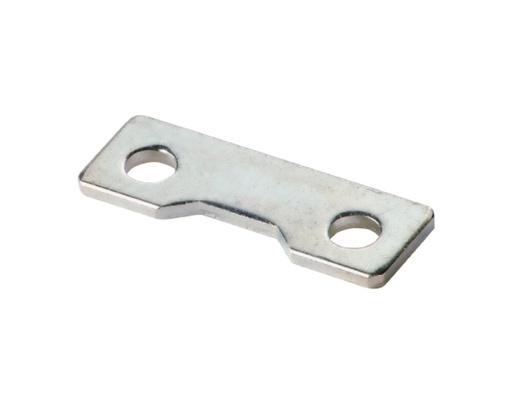 [S04PM400] PLETINA SERIADO 1000V MB4 GAVE