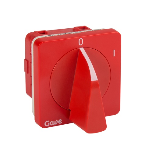 [A-5514100] INTERRUPTOR 2P 40A.D1