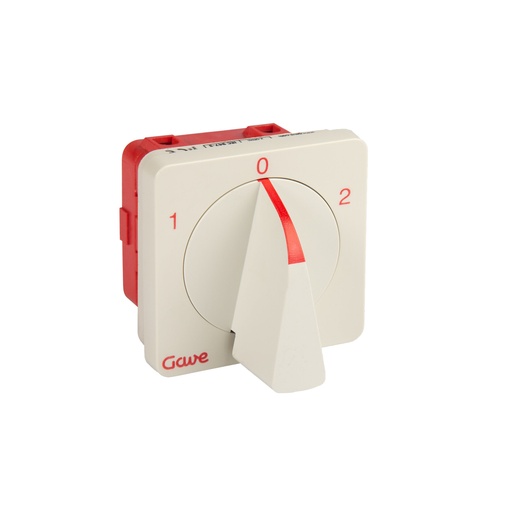 [A-5604100] CONMUTADOR  1P 40A.D1
