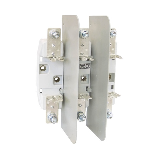 [533] BASE PORTAFUSIBLE NH 3P 250A. TAMAÑO 1