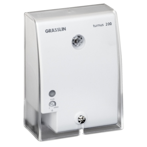 [TU200] TURNUS 200 220-240V50-60HZ