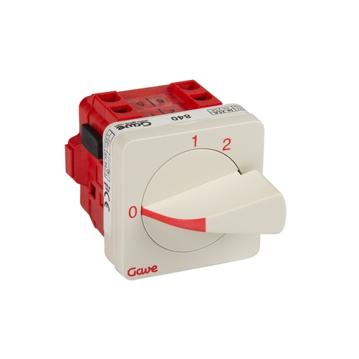 [A-8402000] INTERRUPTOR ARRANQUE MOTOR 25A.D0