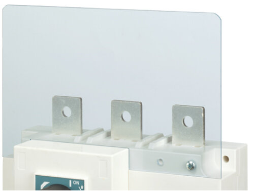 [S064B7C] PANTALLA PROTECCIÓN CONMUTADOR GAVE B5 4POLOS