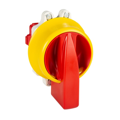 [AB5514100H] INTERRUPTOR 2P 40A.D1 MANDO BLOQUEO CANDADO IP69K