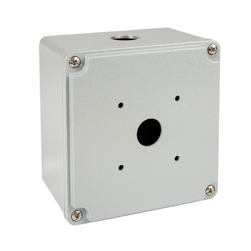 [AK1502001] CAJA ALUMINIO DA - 1 A 4 PISOS