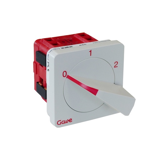 [A-6203100] CONMUTADOR  2P 2 POS.32A.D1