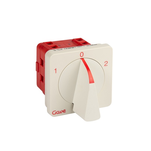 [A-5614100] CONMUTADOR  2P 40A.D1