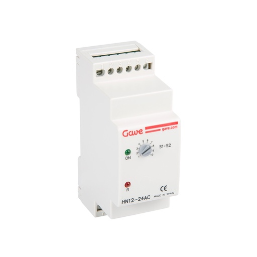 [HN12-12DC] HIDRONIVEL POZO O DEPOSITO 12V DC GAVE