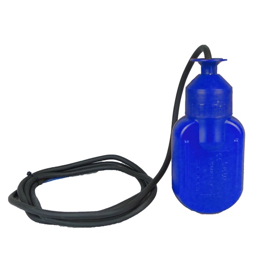 [BW10C] INTERRUPTOR GAVE BOYA AGUAS POTABLES 10 MTS.CABLE