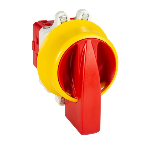 [AB5534100H] INTERRUPTOR GAVE 4P 40A.D1 MANDO BLOQUEO CANDADO IP69K