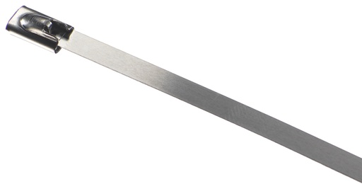 [6758] BRIDA INOX GAVE 362 X 4,6