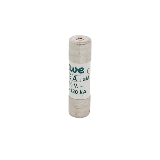 [30F25AM] FUSIBLE CILINDRICO GAVE 25A.AM T0