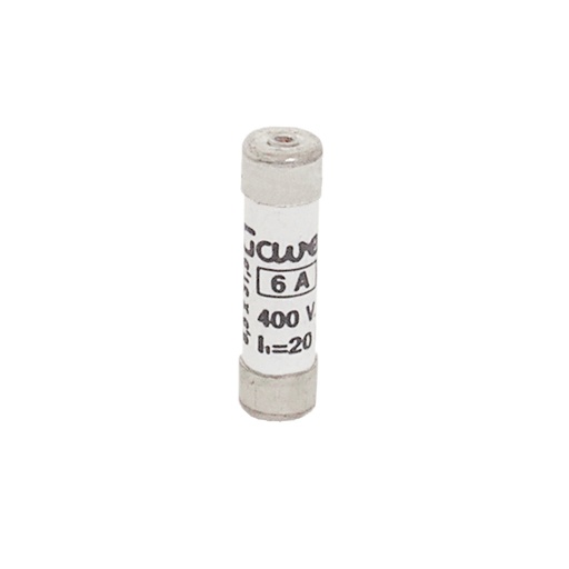 [29F16GLIF] FUSIBLE CILINDRICO GAVE 16 A GG T00 CON INDICADOR DE FUSION