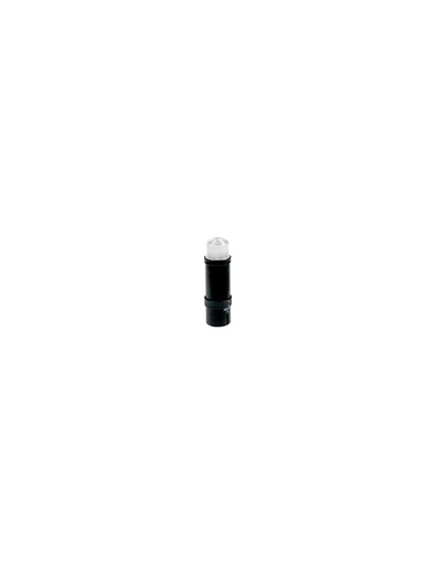 [BFS110N] BALIZA FLASH SONORA 110VAC