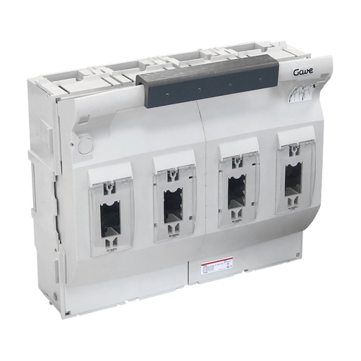 [754] SECCIONADOR 4P NH3 630A GAVE