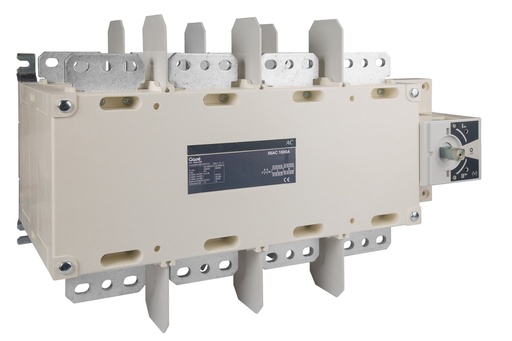 [56AC3160] CONMUTADOR 3P x 1600A