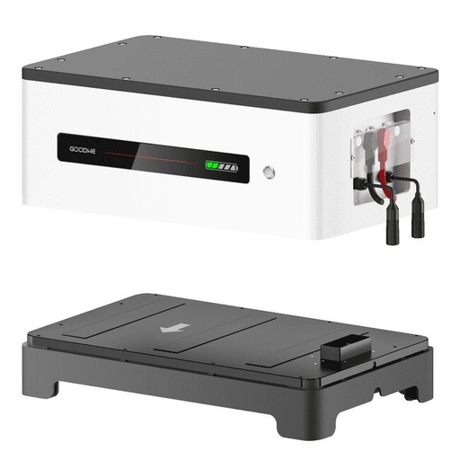 [BZD0000-06-00P] GoodWe Lynx Home F Plus+ PCU HV