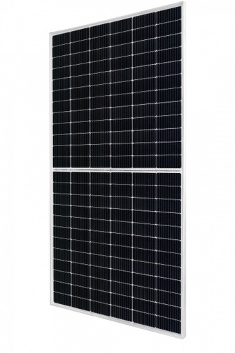 [JAM72D30-565/LB] JA Solar JAM72D30-565/LB Bifacial Mono Perc Half-cell Double Glass Module
