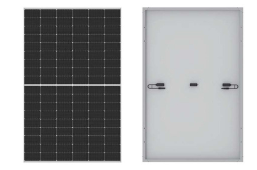 CONTENEDOR LONGI LONGI HI-MO 5M LR5-54HIH-405M 405wp 1722x1134x30 PESO 20,8kg 936 UNIDADES (0,069 €/WP)